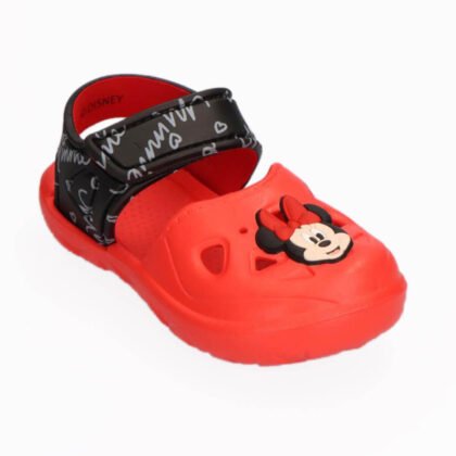 Детски сандали eva minnie 24-29