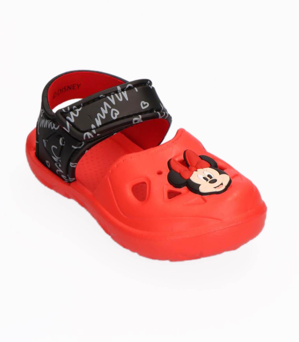 Детски сандали eva minnie 24-29
