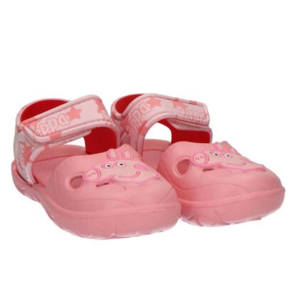 Детски сандали eva peppa pig 24-29