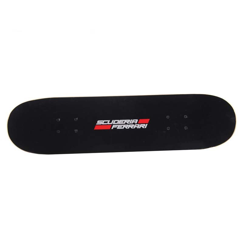 Детски скейтборд Ferrari 31" – червен - Image 4