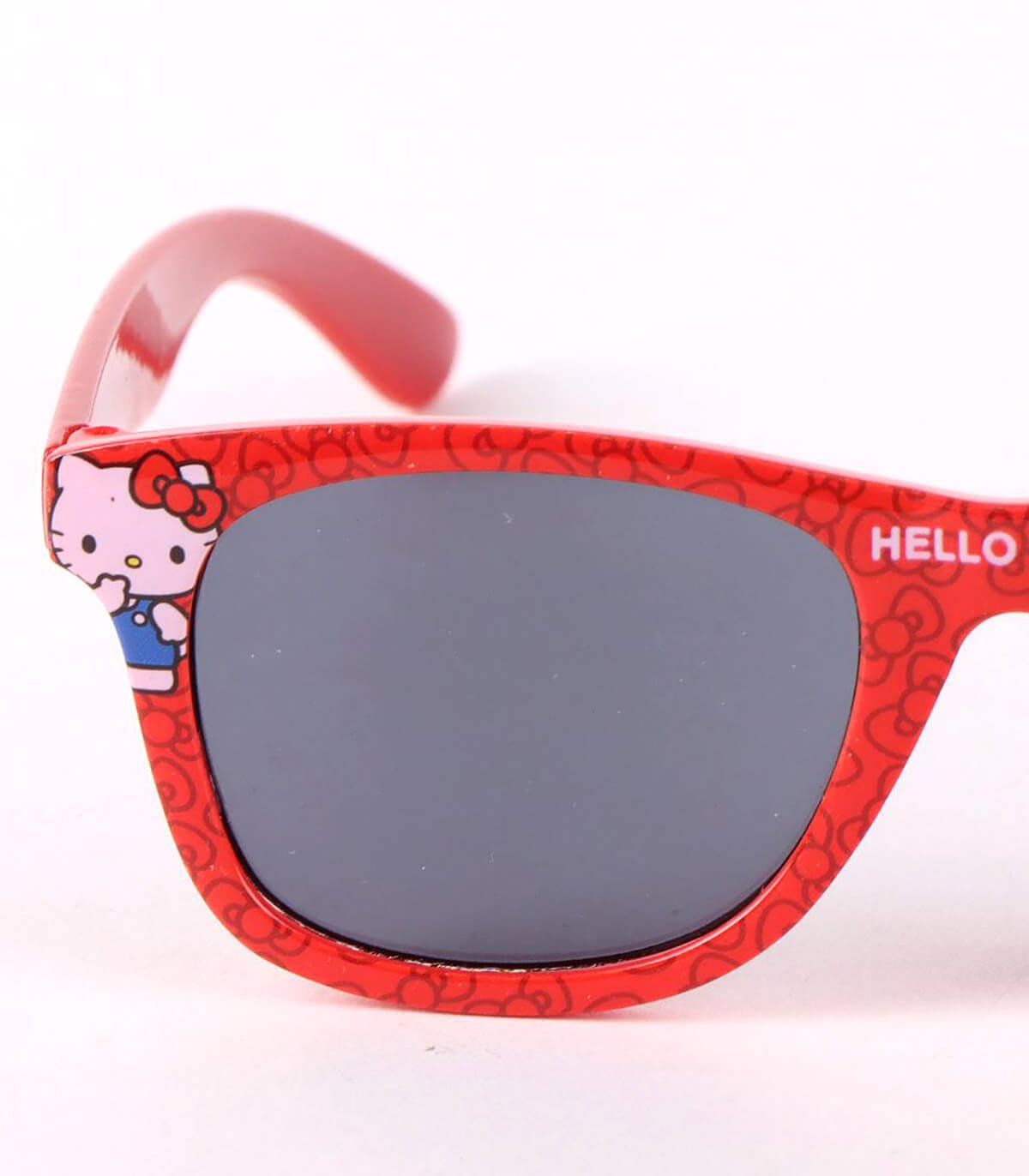 Детски слънчеви очила с калъф hello kitty - Image 5