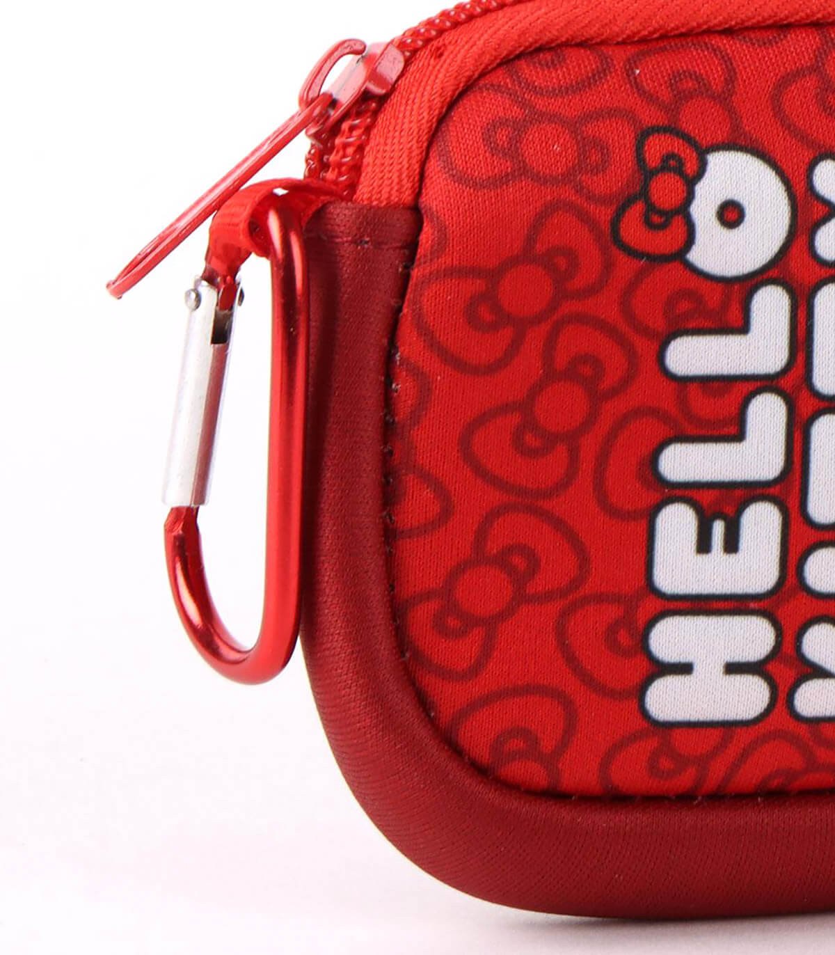 Детски слънчеви очила с калъф hello kitty - Image 7