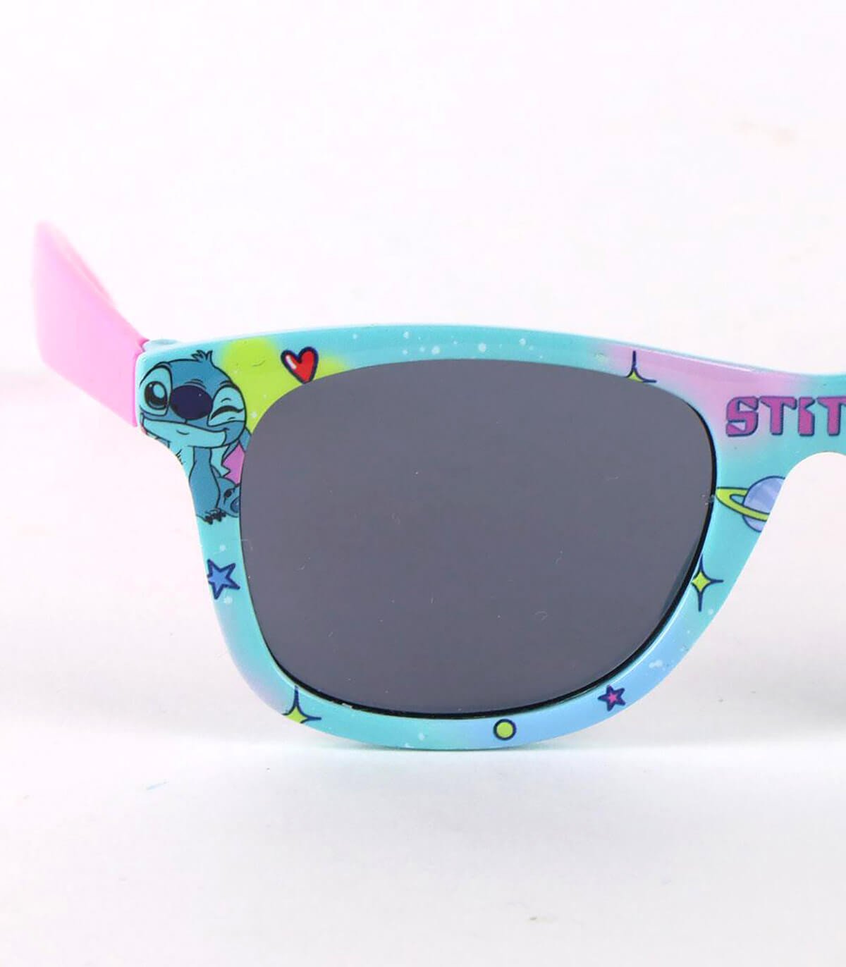 Детски слънчеви очила с калъф stitch - Image 6