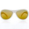 Детски слънчеви очила Shadez Classics за 7+ години бели