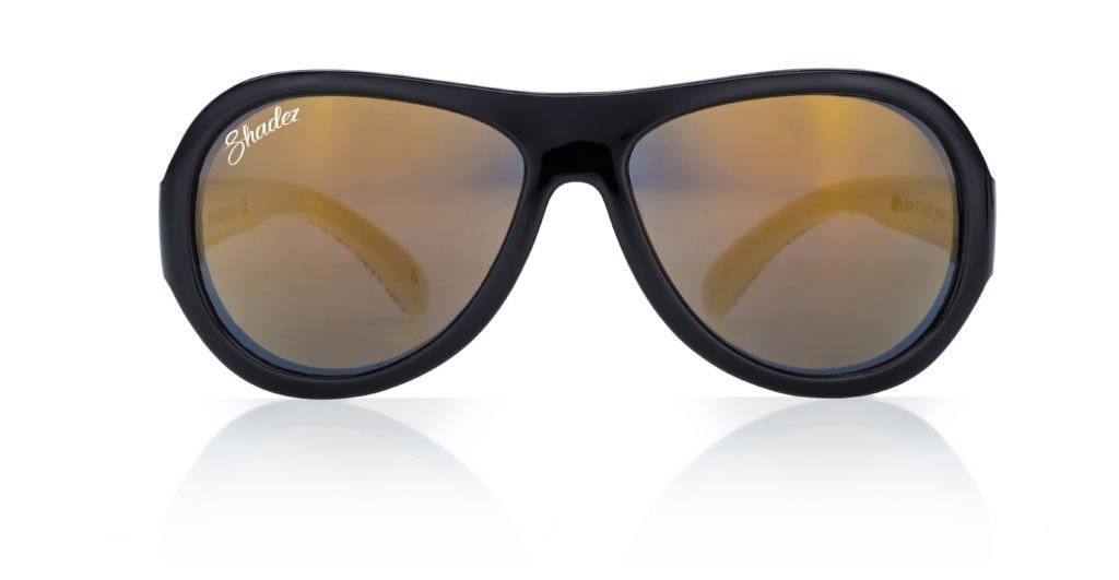 Детски слънчеви очила Shadez Designers Love от 3-7 години - Image 3