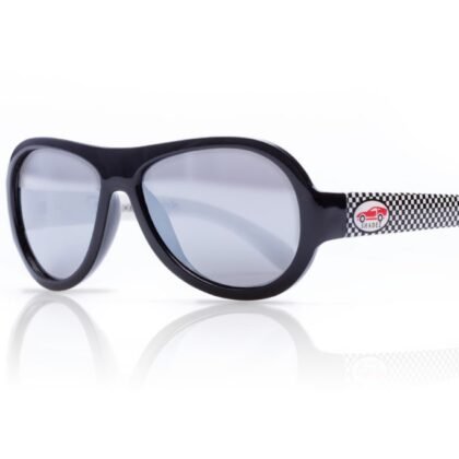Детски слънчеви очила Shadez Designers Rapid Racer от 3-7 години