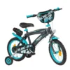 Toimsa детски велосипед 14" Blue Ice 14115