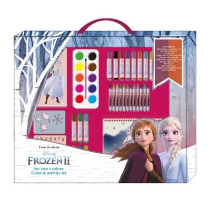 Frozen