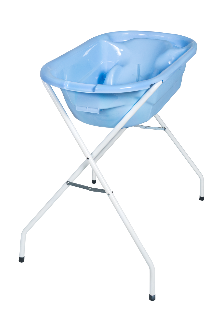 Анатомична вана за къпане Dizain Baby