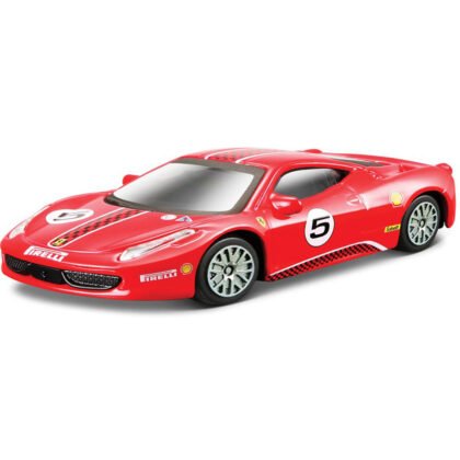 Bburago Ferrari - модел на кола 1:43, асортимент