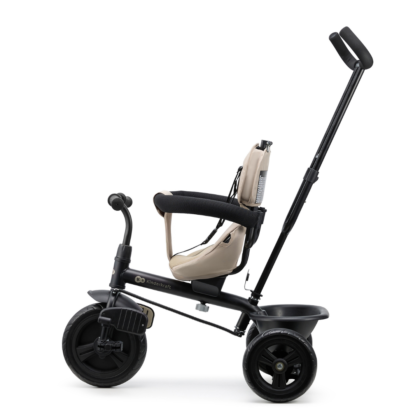 KinderKraft FREEWAY 2 триколка GREY