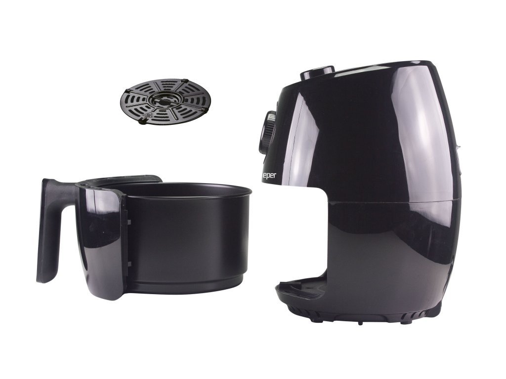 Beper P101FRI001 Air Tryer фритюрник - Image 3