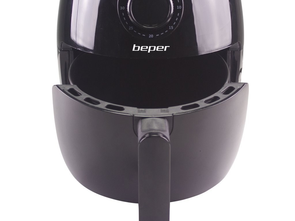 Beper P101FRI001 Air Tryer фритюрник - Image 4
