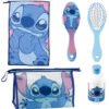 Голяма чанта с тоалетни принадлежности stitch