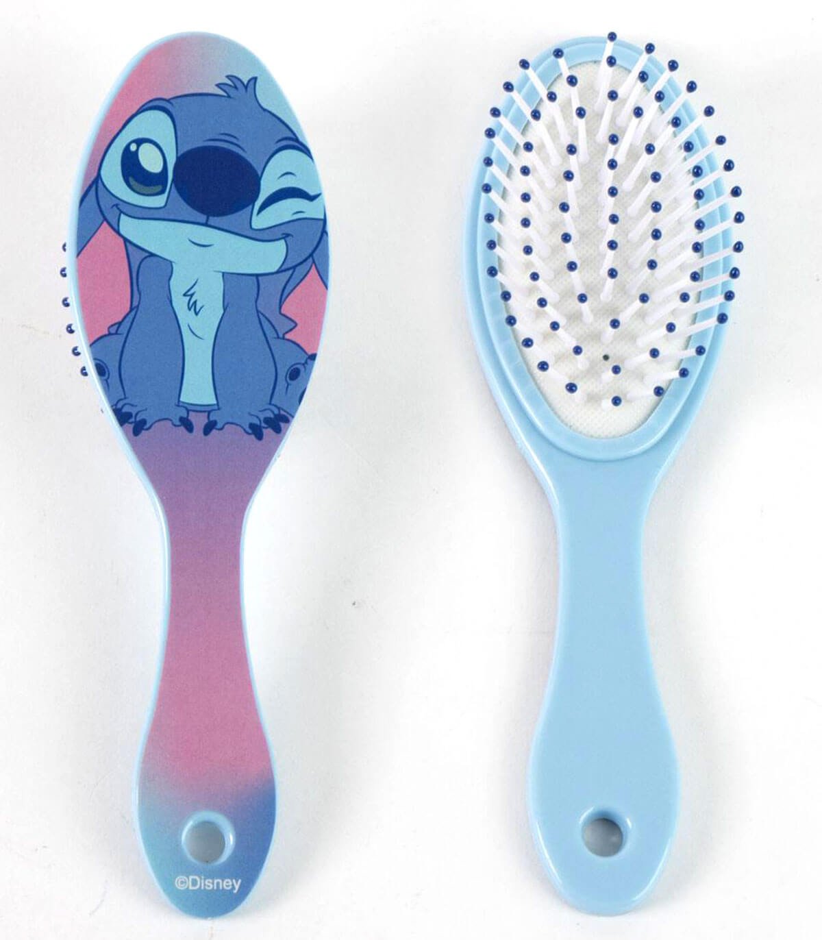 Голяма чанта с тоалетни принадлежности stitch - Image 3