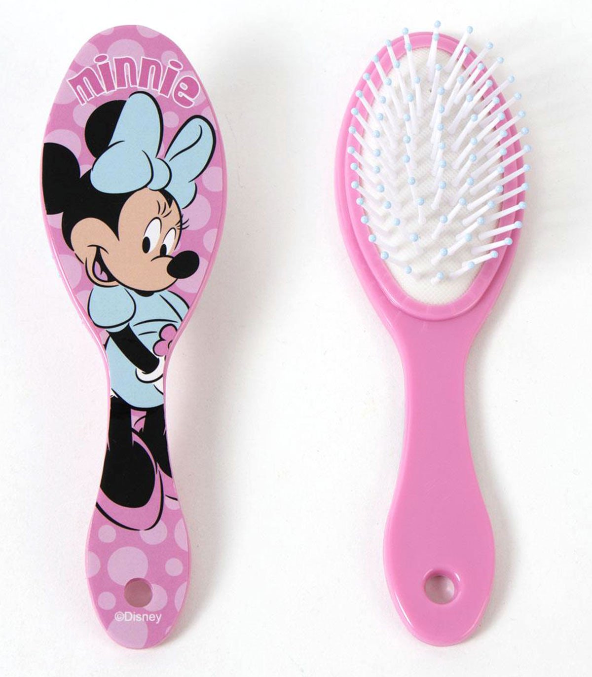 Голяма чанта с тоалетни принадлежности minnie - Image 4