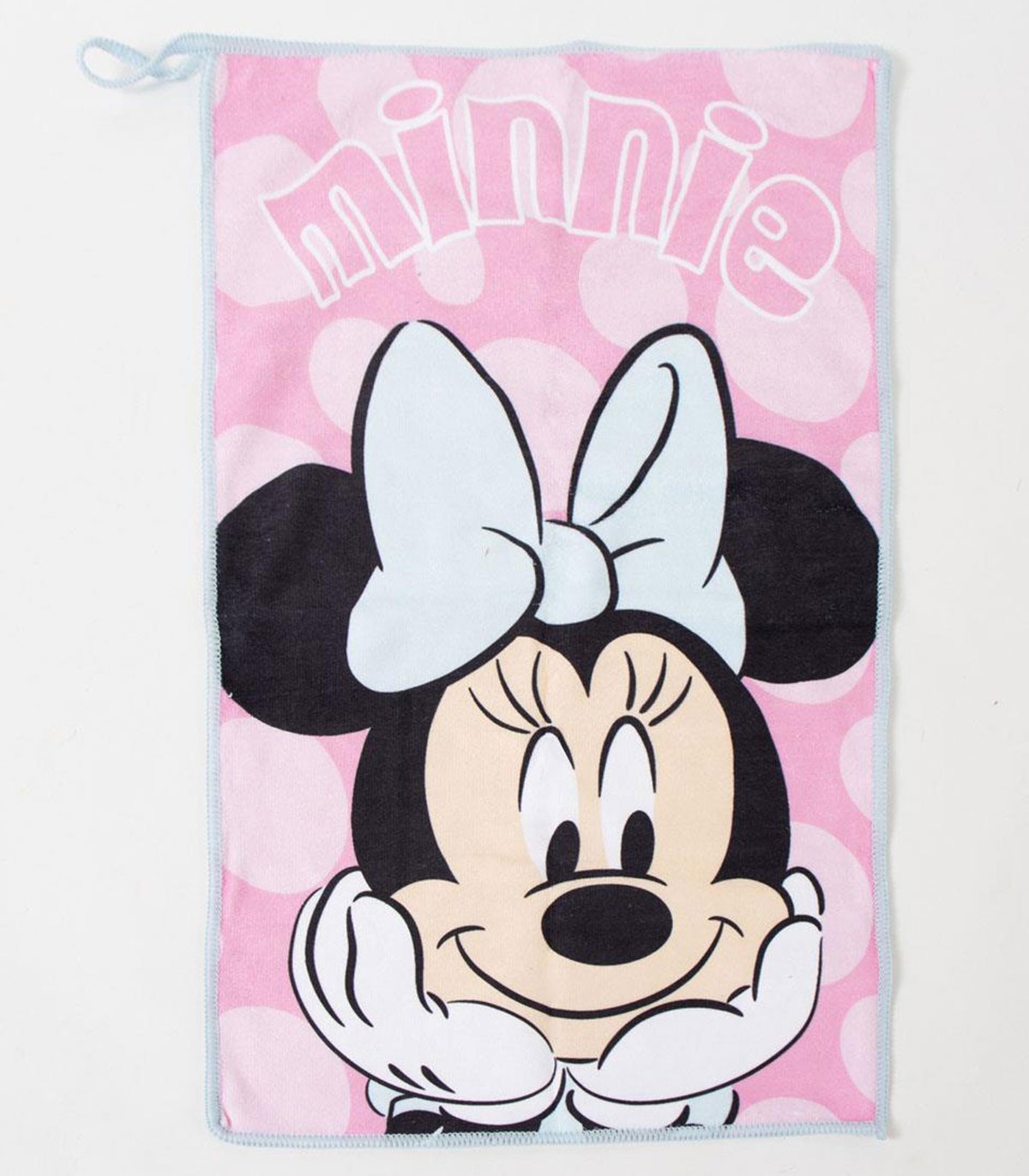 Голяма чанта с тоалетни принадлежности minnie - Image 5