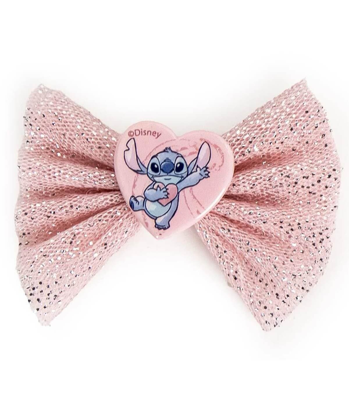 Комплект аксесоари за коса в раница stitch - Image 5