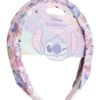Диадема за коса stitch