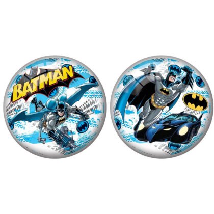 Голяма PVC топка герои batman 23 см