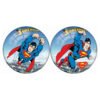 Голяма PVC топка герои superman 23 см