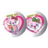 Голяма PVC топка sweet cat 23 см