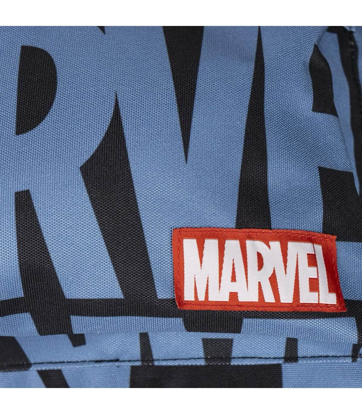 Голяма раница 42 см marvel - Image 4