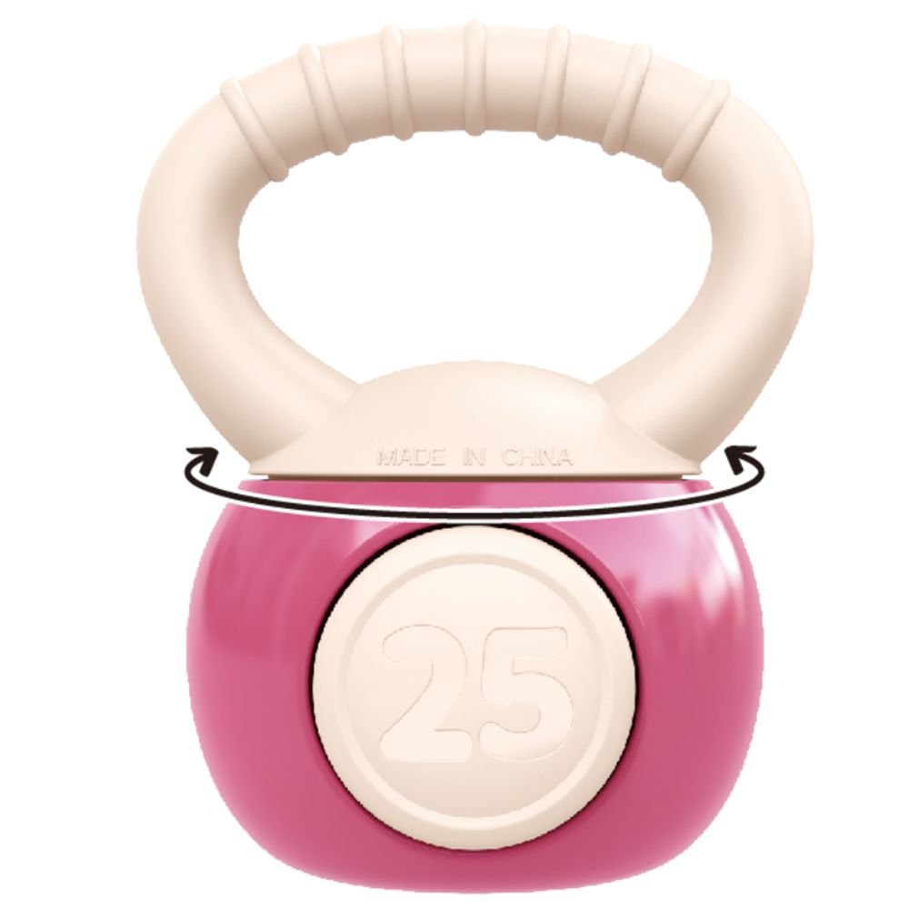 Бебешка дрънкалка и гризалка, Гиричка 25 - Image 3
