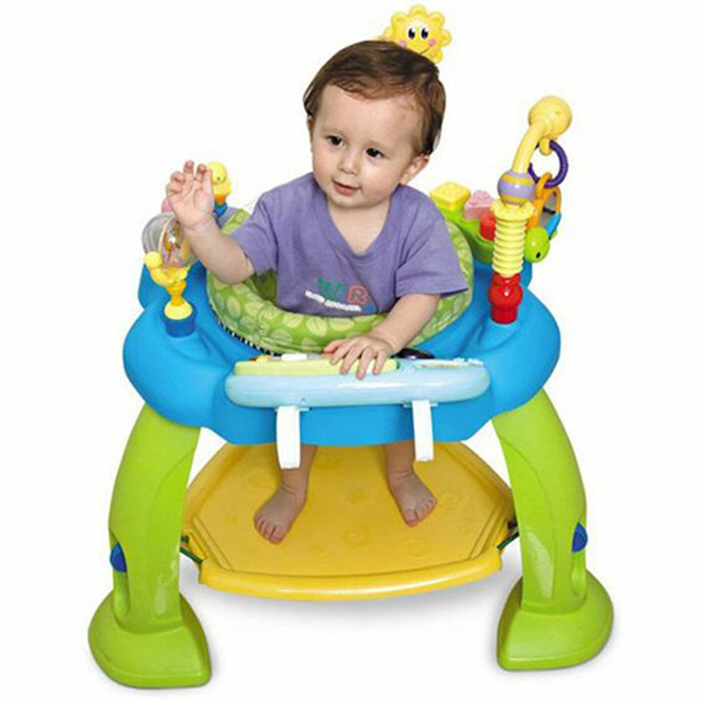 Столче за игра и занимания - Image 2