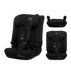 Kinderkraft I-COMFY i-Size столче за кола BLACK