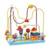 Играчка за координация тип лабиринт