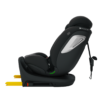 Kinderkraft I-Grow 2 PLUS столче за кола 40-150 cm BLACK