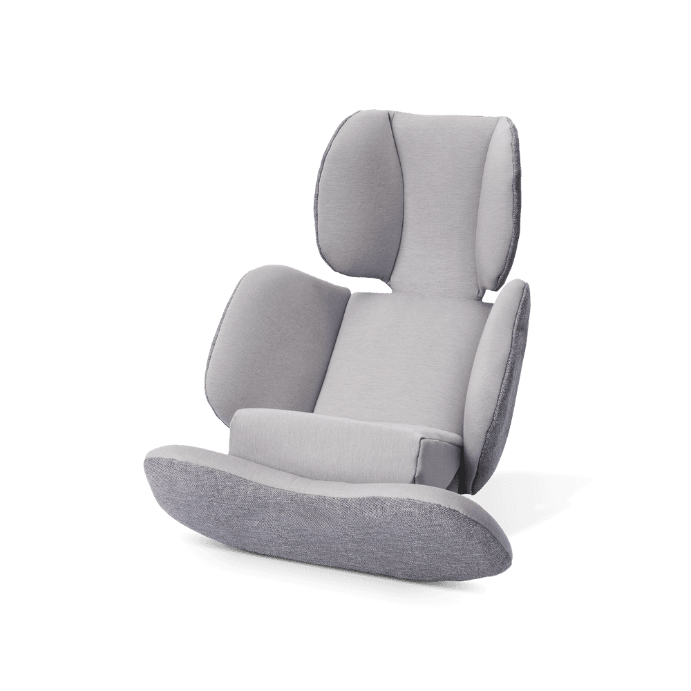 Avionaut подложка за новородено за Aerofix Grey.01