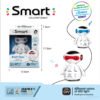 Детски интерактивен smart robot с маркер