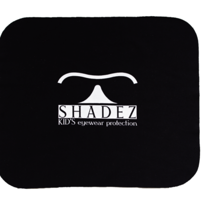 Кърпичка за почистване на очила Shadez