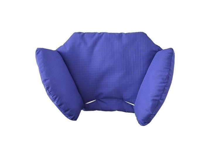Комбинирана количка 2 в 1 Zooper Flamenco Royal Blue Plaid, кралско синьо - Image 5