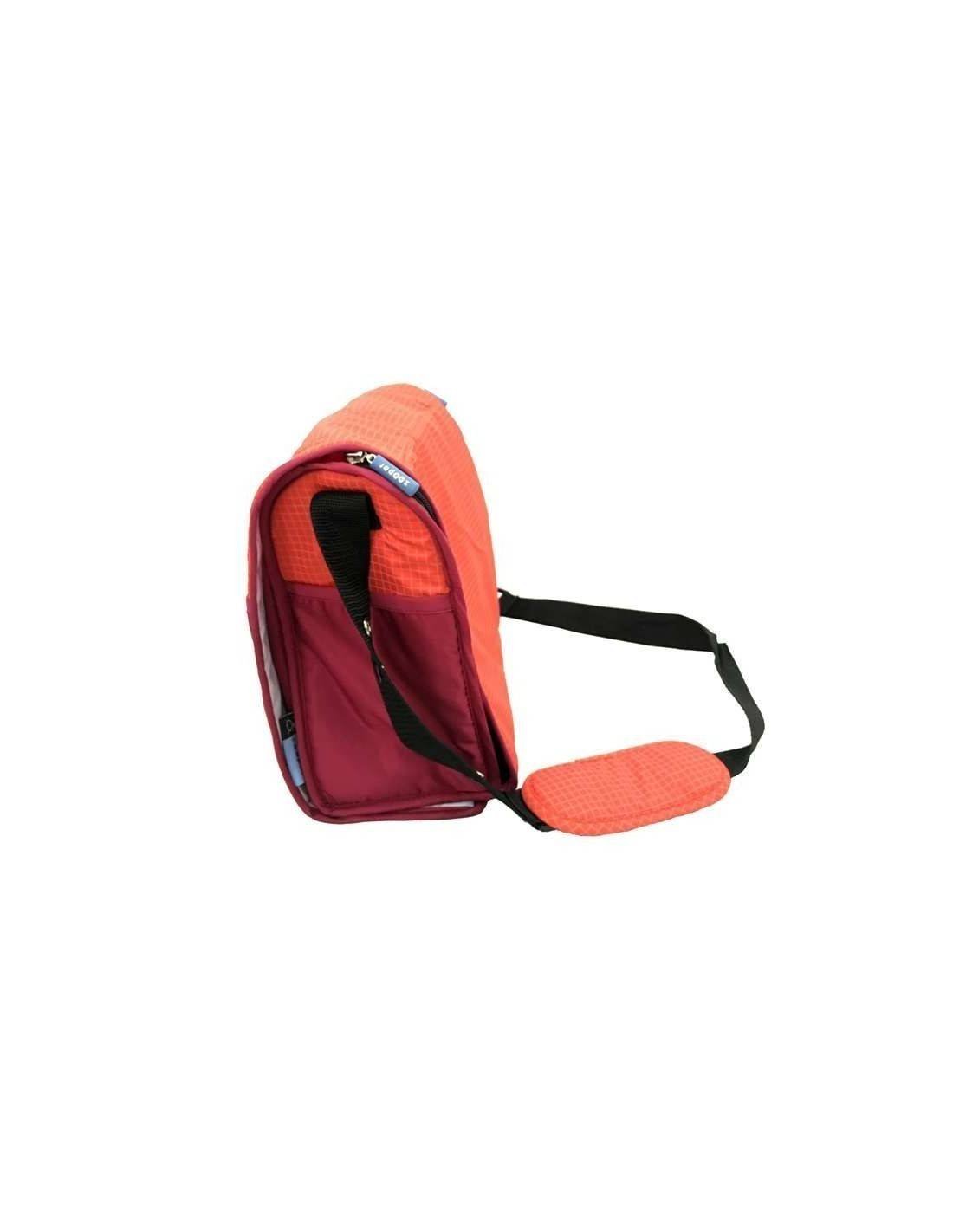 Комбиниранa количкa 3 в 1 Zooper Flamenco Flaming Plaid - Image 4