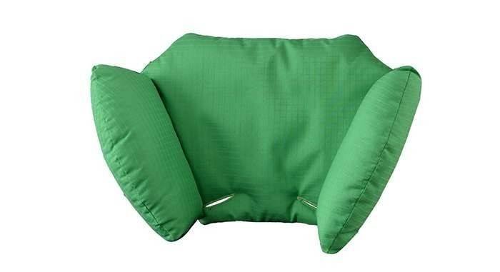Комбинирана количка Zooper Salsa Apple Green Plaid, зелена - Image 7