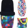 Cosatto CT4921A KALEIDOSCOPE комплект чувал+чанта