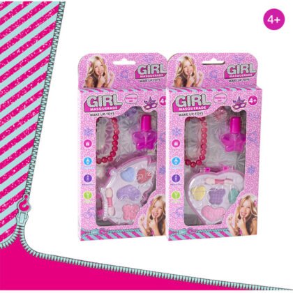 Комплект гримове girl