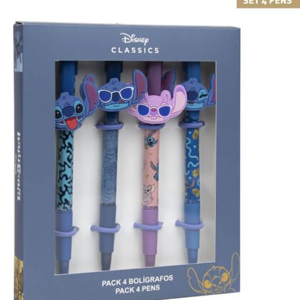 Комплект химикали 4 бр. stitch