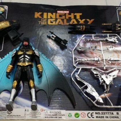 Кomплekт kinght galaxy