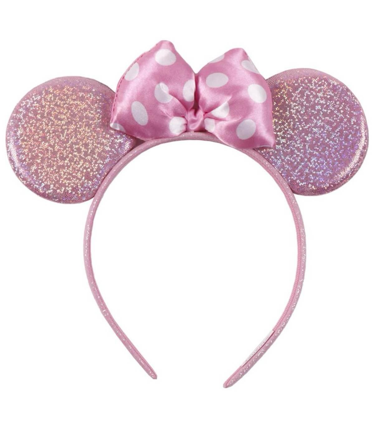 Комплект пола с диадема за коса minnie - Image 4