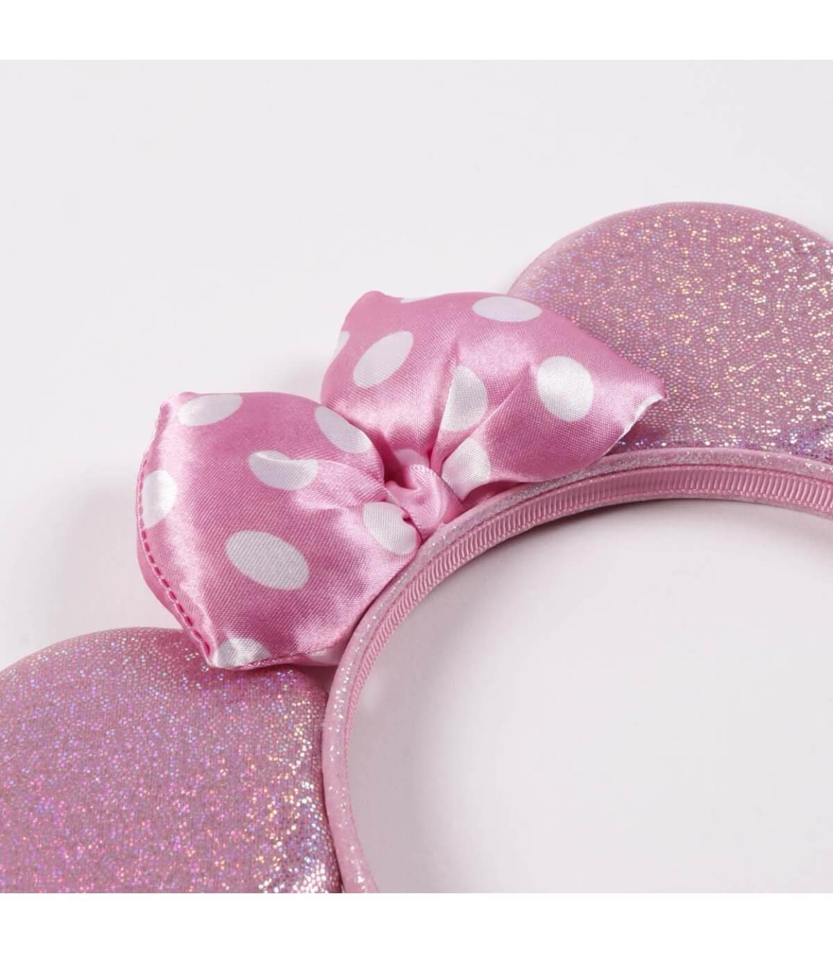 Комплект пола с диадема за коса minnie - Image 5