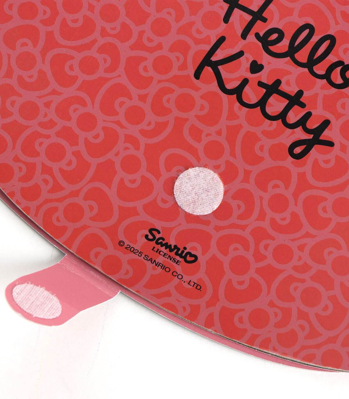 Комплект за оцветяване с пастели hello kitty - Image 6