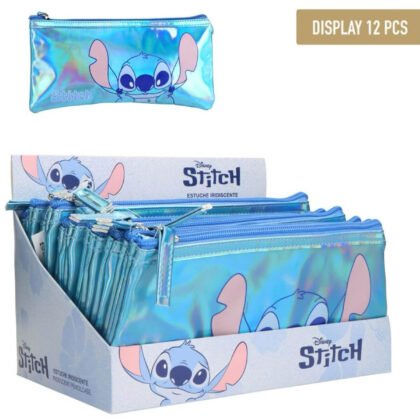 Ученически несесер stitch