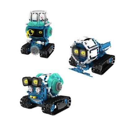 STEM Играчки