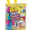 Детски конструктор 48 части cimbari