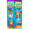 Конструктор magic blocks 38 части