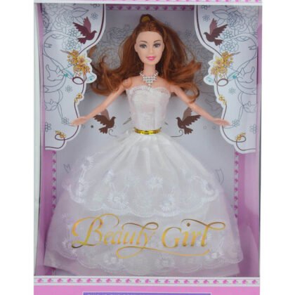 Кукла beauty girl